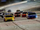 PHOTOS: 2026 NASCAR O’Reilly Auto Parts Series Focused Health 250 At EchoPark Speedway