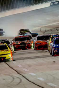 PHOTOS: 2026 NASCAR O’Reilly Auto Parts Series Focused Health 250 At EchoPark Speedway
