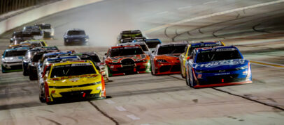 PHOTOS: 2026 NASCAR O’Reilly Auto Parts Series Focused Health 250 At EchoPark Speedway