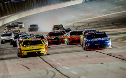 PHOTOS: 2026 NASCAR O’Reilly Auto Parts Series Focused Health 250 At EchoPark Speedway