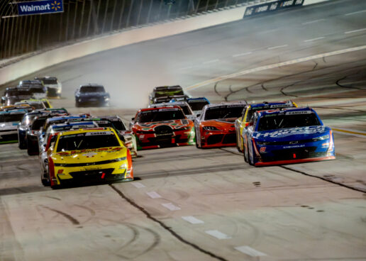PHOTOS: 2026 NASCAR O’Reilly Auto Parts Series Focused Health 250 At EchoPark Speedway