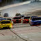 PHOTOS: 2026 NASCAR O’Reilly Auto Parts Series Focused Health 250 At EchoPark Speedway