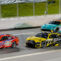 Joey Logano Keeps Chase Hopes Alive With Solid Night At EchoPark Speedway