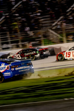 PHOTOS: 2026 NASCAR Cup Series Quaker State 400 Available At Walmart At EchoPark Speedway