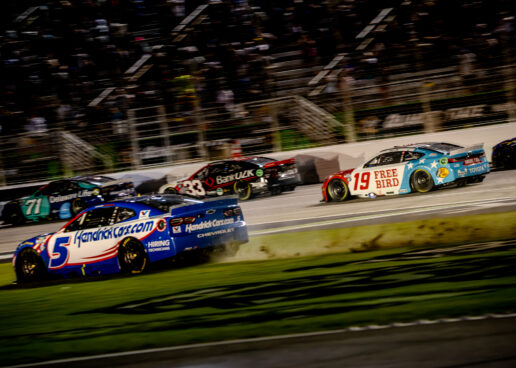 PHOTOS: 2026 NASCAR Cup Series Quaker State 400 Available At Walmart At EchoPark Speedway