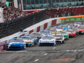PHOTOS: 2026 NASCAR Cup Series Window World 450 At North Wilkesboro Speedway