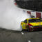Joey Logano Dominates In North Wilkesboro Points Race Return