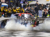 PHOTOS: 2026 NASCAR Craftsman Truck Series And ARCA Menards Series At Lucas Oil Indianapolis Raceway Park