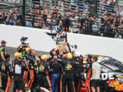 Kvapil Brothers Win Major Races In Indiana And Virginia In Same Day