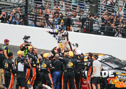 Kvapil Brothers Win Major Races In Indiana And Virginia In Same Day