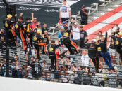 PHOTOS: 2026 NASCAR O’Reilly Auto Parts Series Pennzoil 250 Presented By Take 5 Oil Change At Indianapolis Motor Speedway