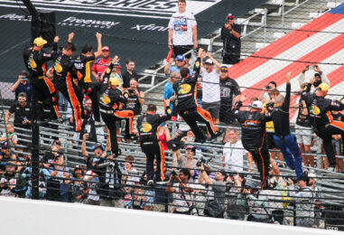 PHOTOS: 2026 NASCAR O’Reilly Auto Parts Series Pennzoil 250 Presented By Take 5 Oil Change At Indianapolis Motor Speedway