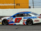 Kaden Honeycutt Holds Off Carson Brown For ARCA Menards Series Victory At Lucas Oil Indianapolis Raceway Park