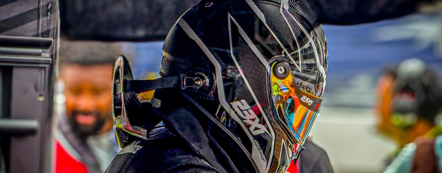 Bubba Wallace Returns To The Brickyard To Defend His Crown Jewel Win