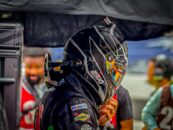 Bubba Wallace Returns To The Brickyard To Defend His Crown Jewel Win