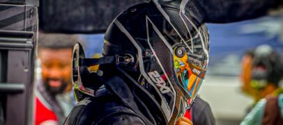 Bubba Wallace Returns To The Brickyard To Defend His Crown Jewel Win