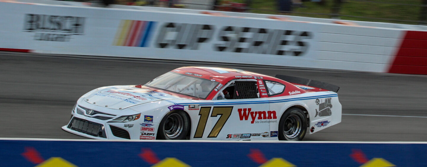 PHOTOS: 2026 zMAX CARS Tour At North Wilkesboro Speedway