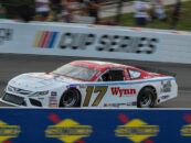 PHOTOS: 2026 zMAX CARS Tour At North Wilkesboro Speedway