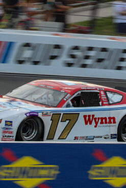 PHOTOS: 2026 zMAX CARS Tour At North Wilkesboro Speedway