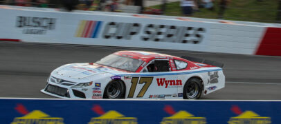 PHOTOS: 2026 zMAX CARS Tour At North Wilkesboro Speedway