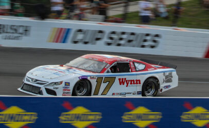 PHOTOS: 2026 zMAX CARS Tour At North Wilkesboro Speedway