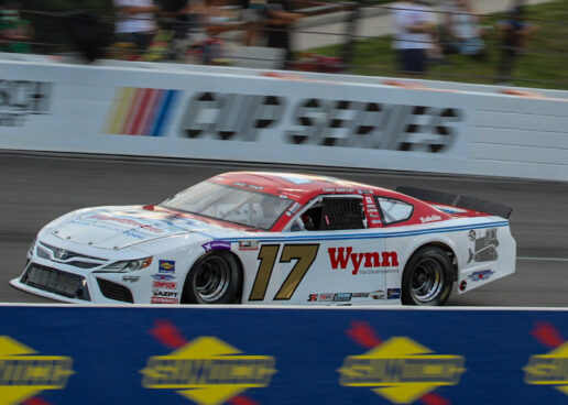 PHOTOS: 2026 zMAX CARS Tour At North Wilkesboro Speedway