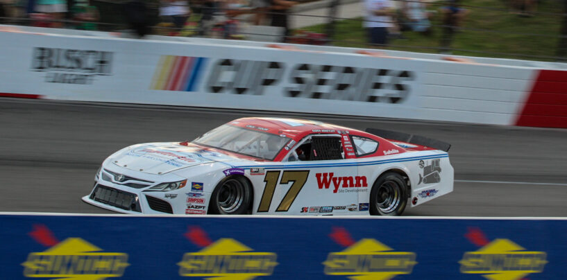 PHOTOS: 2026 zMAX CARS Tour At North Wilkesboro Speedway