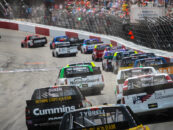 PHOTOS: 2026 NASCAR Craftsman Truck Series FaithFest 250 Presented By Mercer Transportation At North Wilkesboro Speedway