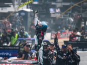 Chandler Smith Dominates To Win Consecutive North Wilkesboro Truck Races