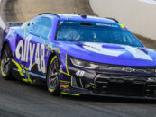 Alex Bowman To Retire From Full-Time Cup Competition At The End Of 2027 Season
