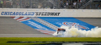 RECAP/PHOTOS: 2026 ARCA Menards Series Ashley Furniture 150 At Chicagoland Speedway