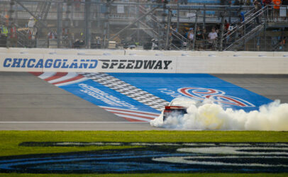 RECAP/PHOTOS: 2026 ARCA Menards Series Ashley Furniture 150 At Chicagoland Speedway