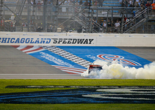 RECAP/PHOTOS: 2026 ARCA Menards Series Ashley Furniture 150 At Chicagoland Speedway