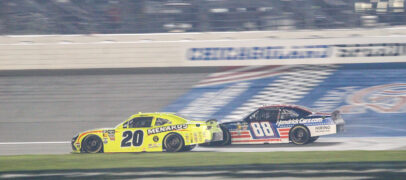 PHOTOS: 2026 NASCAR O’Reilly Auto Parts Series Cuervo 300 At Chicagoland Speedway
