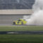 Brandon Jones Holds Off Chase Elliott To Win In Overtime At Chicagoland Speedway