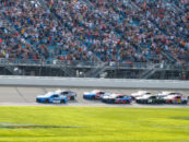 PHOTOS: 2026 NASCAR Cup Series eero 400 At Chicagoland Speedway