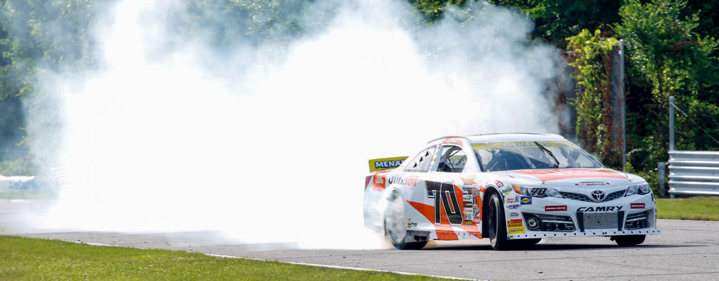 RECAP/PHOTOS: 2026 ARCA Menards Series Lime Rock Park ARCA 100