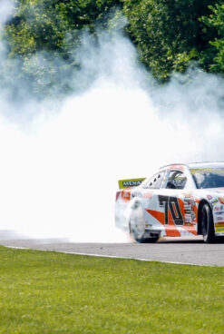 RECAP/PHOTOS: 2026 ARCA Menards Series Lime Rock Park ARCA 100