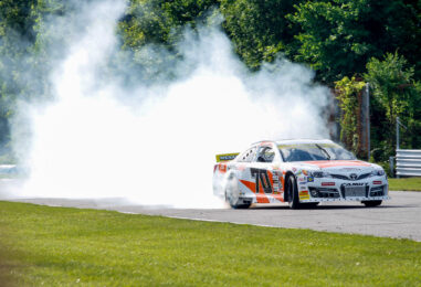 RECAP/PHOTOS: 2026 ARCA Menards Series Lime Rock Park ARCA 100