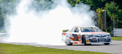 RECAP/PHOTOS: 2026 ARCA Menards Series Lime Rock Park ARCA 100