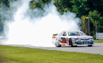 RECAP/PHOTOS: 2026 ARCA Menards Series Lime Rock Park ARCA 100