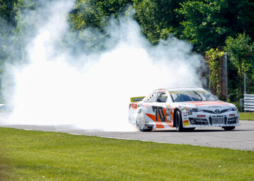 RECAP/PHOTOS: 2026 ARCA Menards Series Lime Rock Park ARCA 100