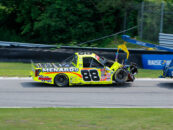 PHOTOS: 2026 NASCAR Craftsman Truck Series LiUNA 150 At Lime Rock Park