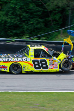 PHOTOS: 2026 NASCAR Craftsman Truck Series LiUNA 150 At Lime Rock Park