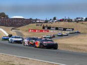 PHOTOS: 2026 NASCAR Cup Series Toyota/Save Mart 350 At Sonoma Raceway