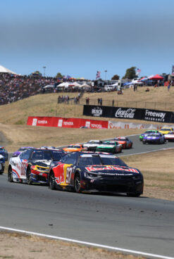 PHOTOS: 2026 NASCAR Cup Series Toyota/Save Mart 350 At Sonoma Raceway