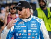 Chris Buescher Is Feeling Confident With Return To Chase Format 
