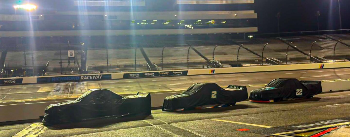 Richmond’s Black’s Tire 250 Presented By BTS Rewards Postponed to Saturday