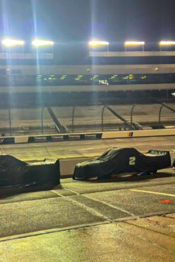 Richmond’s Black’s Tire 250 Presented By BTS Rewards Postponed to Saturday