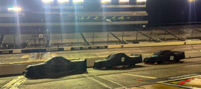 Richmond’s Black’s Tire 250 Presented By BTS Rewards Postponed to Saturday